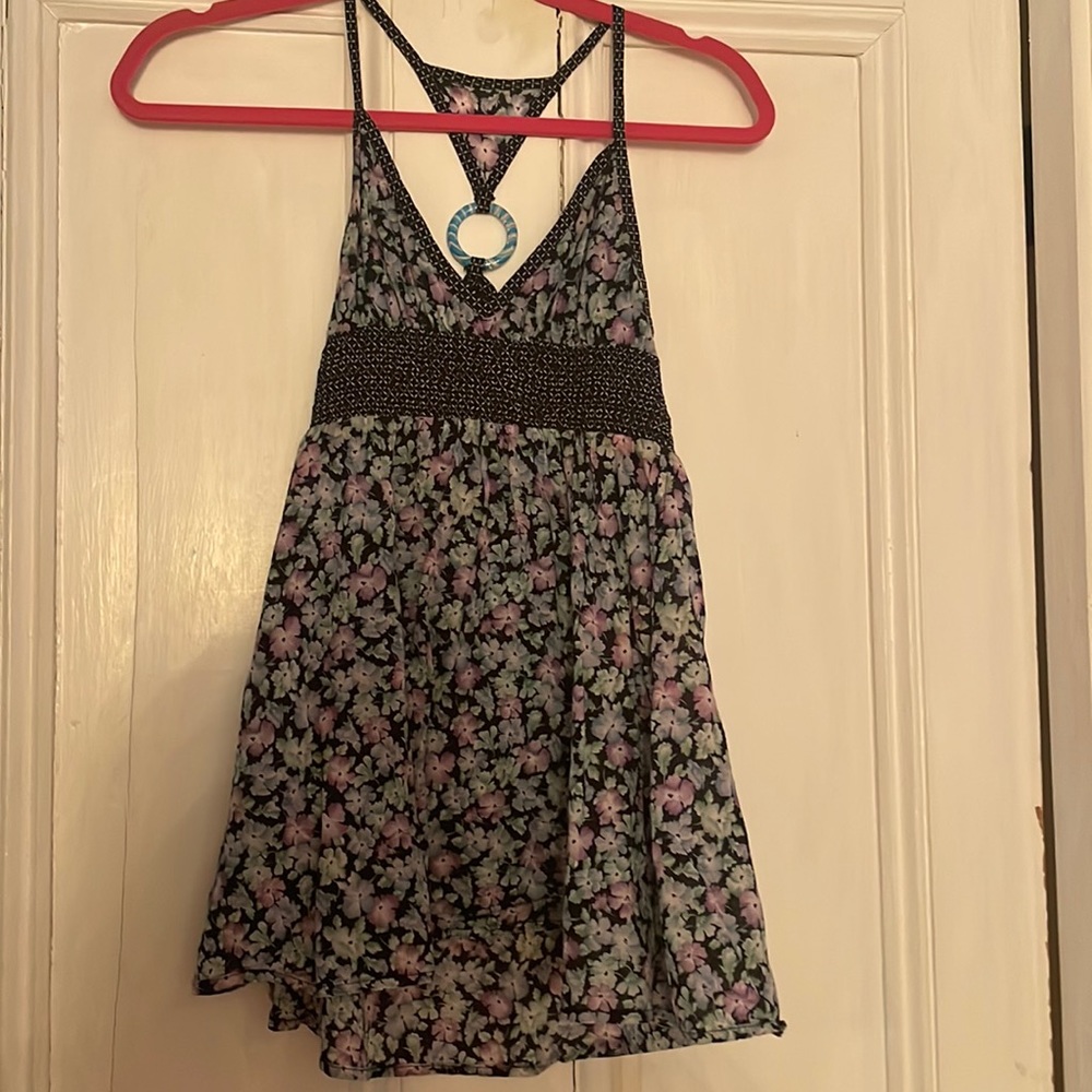 Free people Tank top